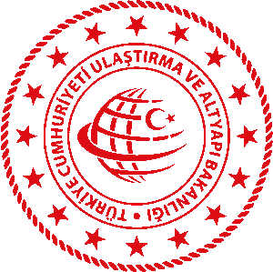 T.C. Ulaştırma ve Altyapı Bakanlığı Logosu